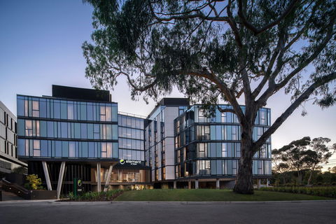 Element Melbourne Richmond - Accommodation Bookings 0