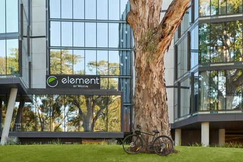 Element Melbourne Richmond - Accommodation Bookings 1