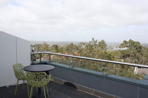 Hotel Urban St Leonards - Accommodation Bookings 2