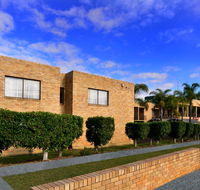 Metro Inn Ryde - Accommodation Bookings
