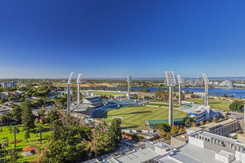 Fraser Suites Perth - Accommodation Bookings 0