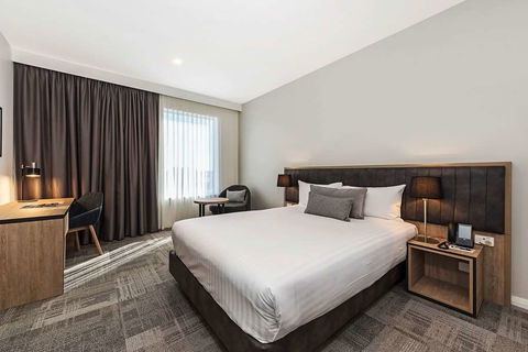 Ingot Hotel Perth, An Ascend Hotel - Accommodation Bookings 2