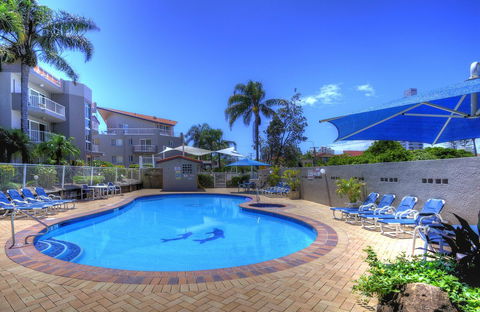 Markham Court - Accommodation Bookings 0