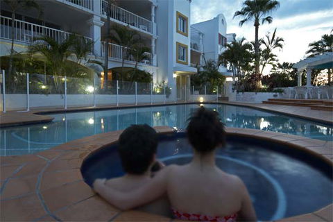 Santorini Holiday Apartments - Accommodation Bookings 0