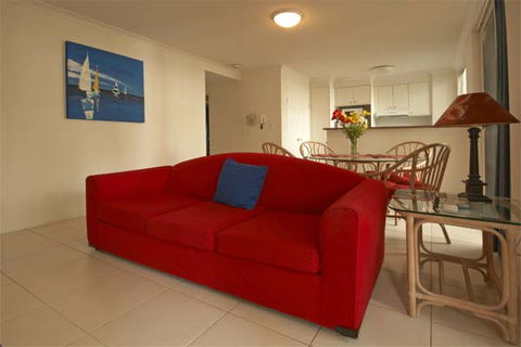 Santorini Holiday Apartments - Accommodation Bookings 1