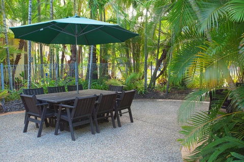 Discovery Parks Rockhampton - Accommodation Bookings 0