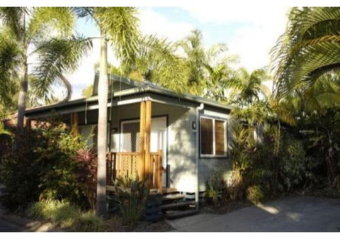 Discovery Parks Rockhampton - Accommodation Bookings 1