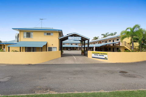 Glenmore Tavern - Accommodation Bookings 0