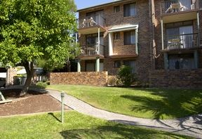 Toowong Villas - Accommodation Bookings 0