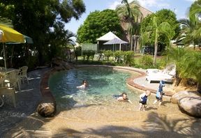 Toowong Villas - Accommodation Bookings 1