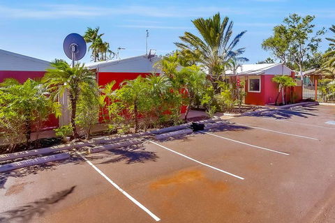 Econo Lodge Karratha - Accommodation Bookings 1