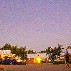 Emerald Maraboon Motor Inn - Accommodation Bookings 0