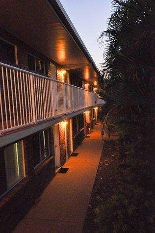 Emerald Maraboon Motor Inn - Accommodation Bookings 2
