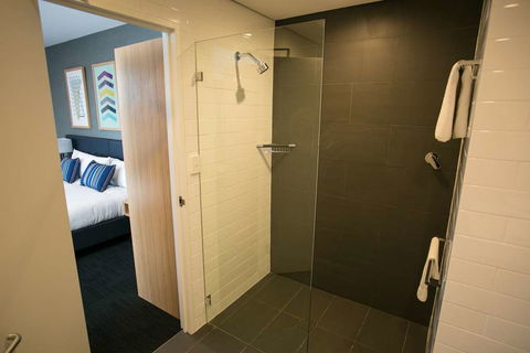 Alpha Hotel Eastern Creek - Accommodation Bookings 1
