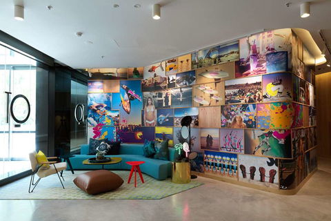 QT Bondi - Accommodation Bookings 1