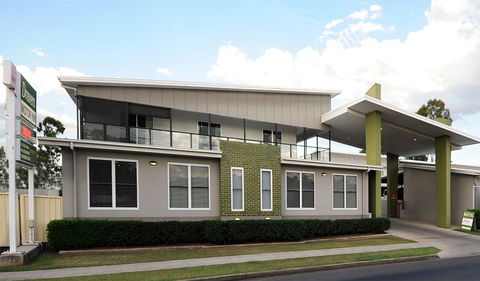 Drovers Motor Inn - Accommodation Bookings 0