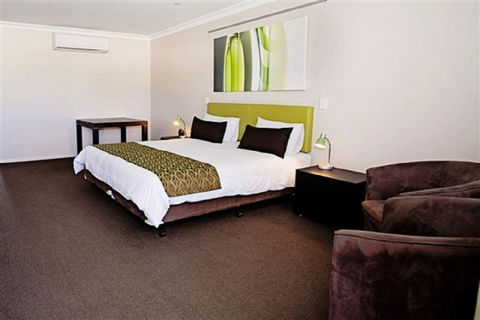 Drovers Motor Inn - Accommodation Bookings 2