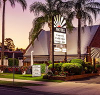 Country Pathfinder Motor Inn