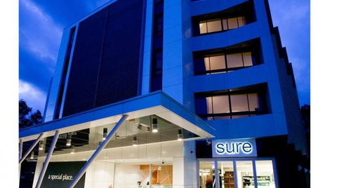 Hotel Urban St Leonards - Accommodation Bookings 0