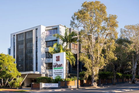 Hotel Urban St Leonards - Accommodation Bookings 1
