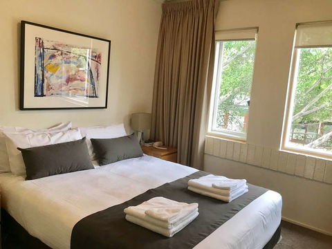 DressCircle Apts - Archer St - Accommodation Bookings 0