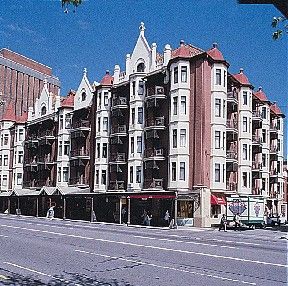 Mansions On Pulteney - Accommodation Bookings 0