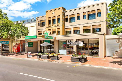 Quality Inn O'Connell - Accommodation Bookings 1