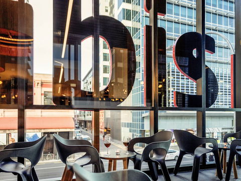 Ibis Adelaide - Accommodation Bookings 1