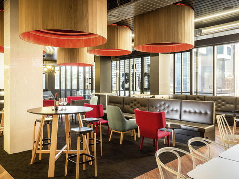 Ibis Adelaide - Accommodation Bookings 2