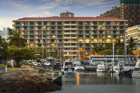 Aligned Corporate Residences Townsville - Accommodation Bookings 0