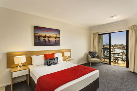 Aligned Corporate Residences Townsville - Accommodation Bookings 2