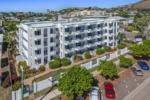 Madison Ocean Breeze - Accommodation Bookings 0