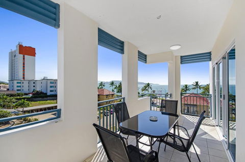 Madison Ocean Breeze - Accommodation Bookings 2
