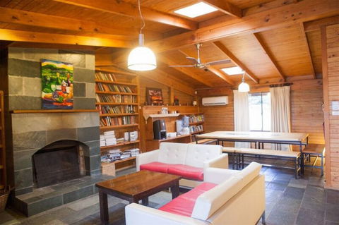 Hunter Valley Resort - Accommodation Bookings 1