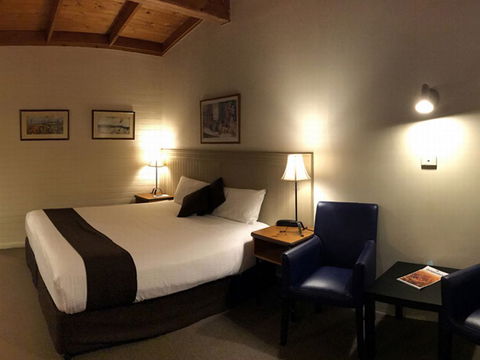 Hunter Valley Resort - Accommodation Bookings 2