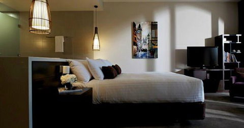 Chateau Elan Hunter Valley - Accommodation Bookings 1