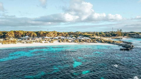 Discovery Parks Rottnest Island - Accommodation Bookings 0