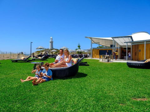Discovery Parks Rottnest Island - Accommodation Bookings 1