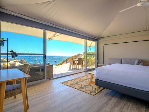 Discovery Parks Rottnest Island - Accommodation Bookings 2