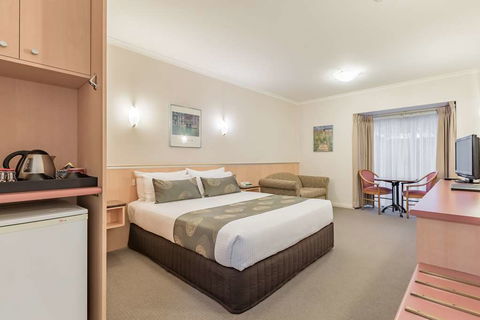 Waverley International Hotel - Accommodation Bookings 1