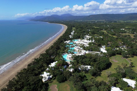 Sheraton Grand Mirage Resort Port Douglas - Accommodation Bookings 1