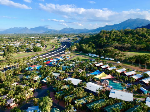 Ingenia Holidays Cairns Coconut - Accommodation Bookings 0