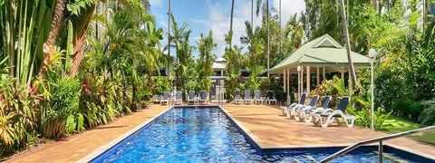 Agincourt Beachfront Apartments - Accommodation Bookings 0