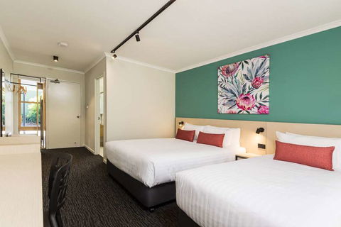 NIghtcap At Balaclava Hotel - Accommodation Bookings 2