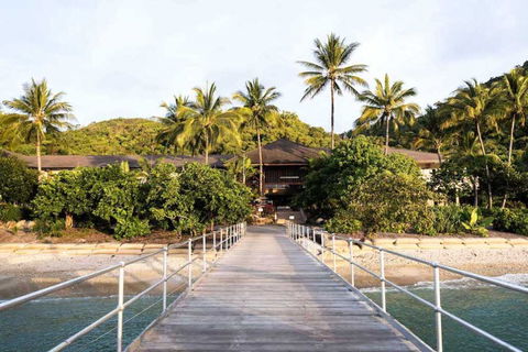 Fitzroy Island Resort - Accommodation Bookings 2