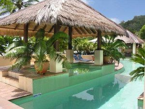 Sea Change Beachfront Apartments - Accommodation Bookings 2