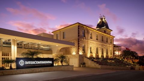 InterContinental Mornington Peninsula - Accommodation Bookings 0