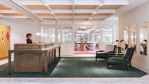 InterContinental Mornington Peninsula - Accommodation Bookings 2