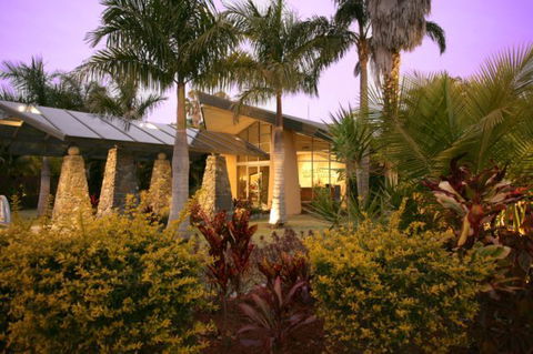 Darlington Beach Resort And Holiday Park - Accommodation Bookings 0