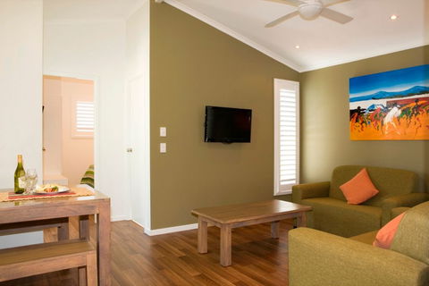 Darlington Beach Resort And Holiday Park - Accommodation Bookings 1